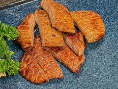 -無二炙坊·和牛烧肉(大钟寺1733店)