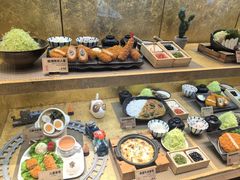 -胜博殿日式炸猪排(西红门店)