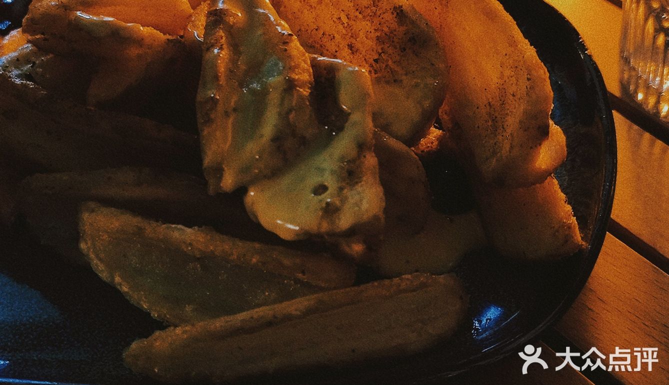 日常咖啡 | 天气舒服户外坐坐🍴