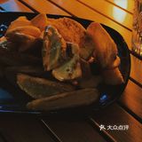 日常咖啡 | 天气舒服户外坐坐🍴