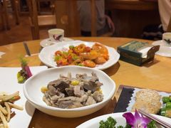 -德胜轩正宗顺德菜(宝安沙井会展中心店)