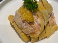 -南小馆(迪士尼小镇店)
