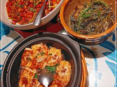 -井水小厨·湘菜(活力广场店)