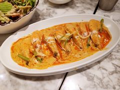 咖喱皇大虾-PHO爺·越南料理(亦庄大族广场店)