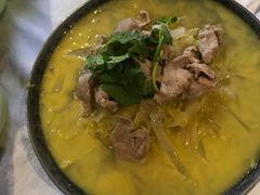 -金家老三饭庄(常营店)