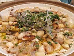 -雀蓝川菜(星悦汇店)