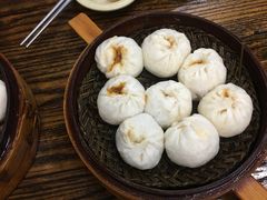 -都谷包子(天一广场店)