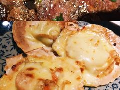 -真剑日本料理·铁板烧(贵州路店)