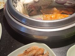 -梨花自助烤肉(天河城店)
