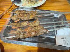-217丰惠源抓饭(星湖街店)