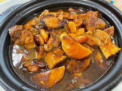 -清真马祥兴菜馆(云南北路店)