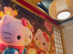-松鱼亭·和牛烧肉(协鑫广场店)