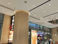 大堂-老碗会·陕西手工面(前海世茂店)