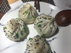 猪肉生煎-十面春风·江南面馆(崇宁路店)