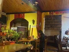 -蜗牛小馆醉乡民谣云南菜(惠新西里店)