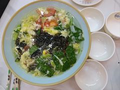 -马旭土鸡焖花卷·真域顺西域美食(天马大道店)