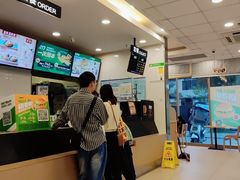 -德克士(什邡永辉超市店)