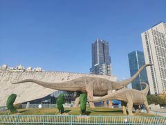 -安徽省地质博物馆