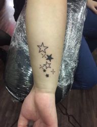-深圳阿飞刺青