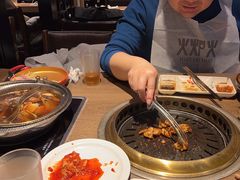 -火炉火自助餐(悠唐购物中心店)