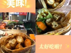 -海燕家人灌蛋饼(凤凰街店)