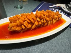 -全聚贤餐厅·湖北家常菜(沙湖店)