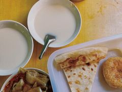 -陈记锅巴菜(五大道店)