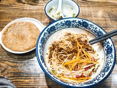 -顺丰面馆(打浦店)