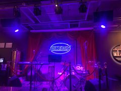 -JUKEBOX玖部音乐餐厅(华侨城店)