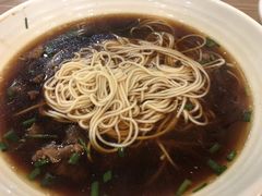 -云南路美食街