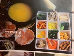 -云海肴云南菜·蒸汽石锅鱼(北京良乡华冠店)