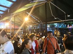 -霸王虾·麻辣小龙虾(清水河公园店)