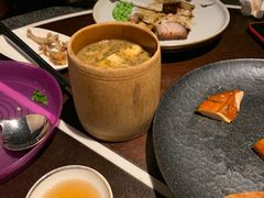 -杭州西子湖四季酒店·金沙厅