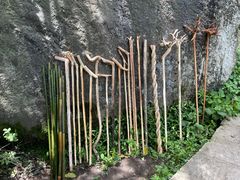 -秦岭终南山世界地质公园翠华山景区