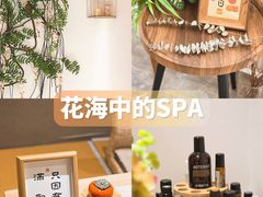-左悦·艾灸调理·推拿按摩·精油SPA(卓悦汇店)