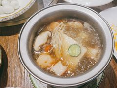 -百草滩羊清水涮羊肉(长城路店)