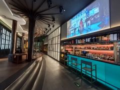 -Cohiba Atmosphere高希霸魅力俱乐部(国贸店)