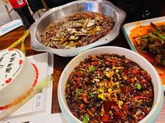 -川天喉重庆江湖菜