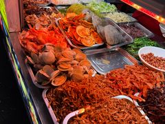 -海大南门夜市(海富街店)