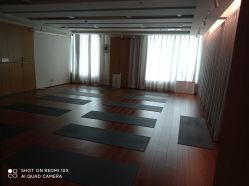 -FineYoga梵音瑜伽·普拉提