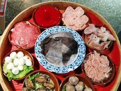 -董眼镜火锅(洪崖洞总店)