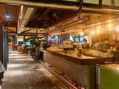 -C31地窖餐厅(黑龙江北路店)