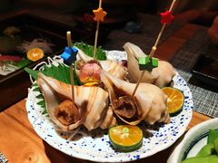 -鮨鲸·和牛烧(三里屯店)