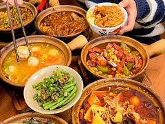 -罗妈砂锅(四川成都奎星楼店)