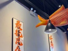 -向川南·水煮鱼·川菜(和平里店)