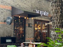 -THE REFINERY