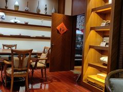 -问天阁茶楼