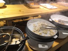 -素清香(解放路店)