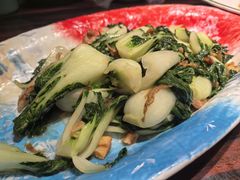 艇家炒斗白菜-粤·向群饭店(麓景路店)