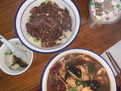 -姚记面馆(瑶琳路店)